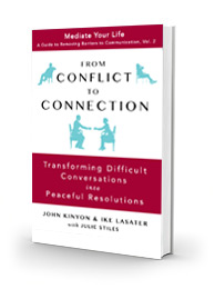 conflict-to-connection
